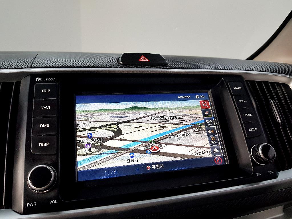 KIA Ray 2018 Negro - Importación desde Corea - HF Imports Iquique - Foto 14