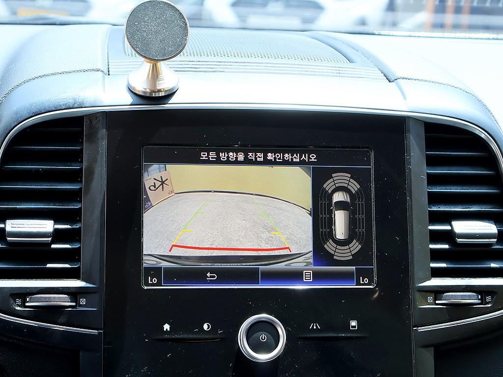 SAMSUNG QM6 2019 Negro - Importación desde Corea - HF Imports Iquique - Foto 10