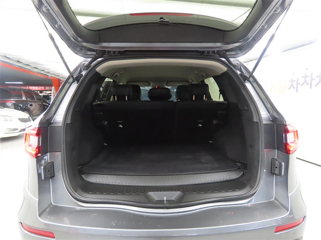 SAMSUNG QM6 2020 Gris - Importación desde Corea - HF Imports Iquique - Foto 18