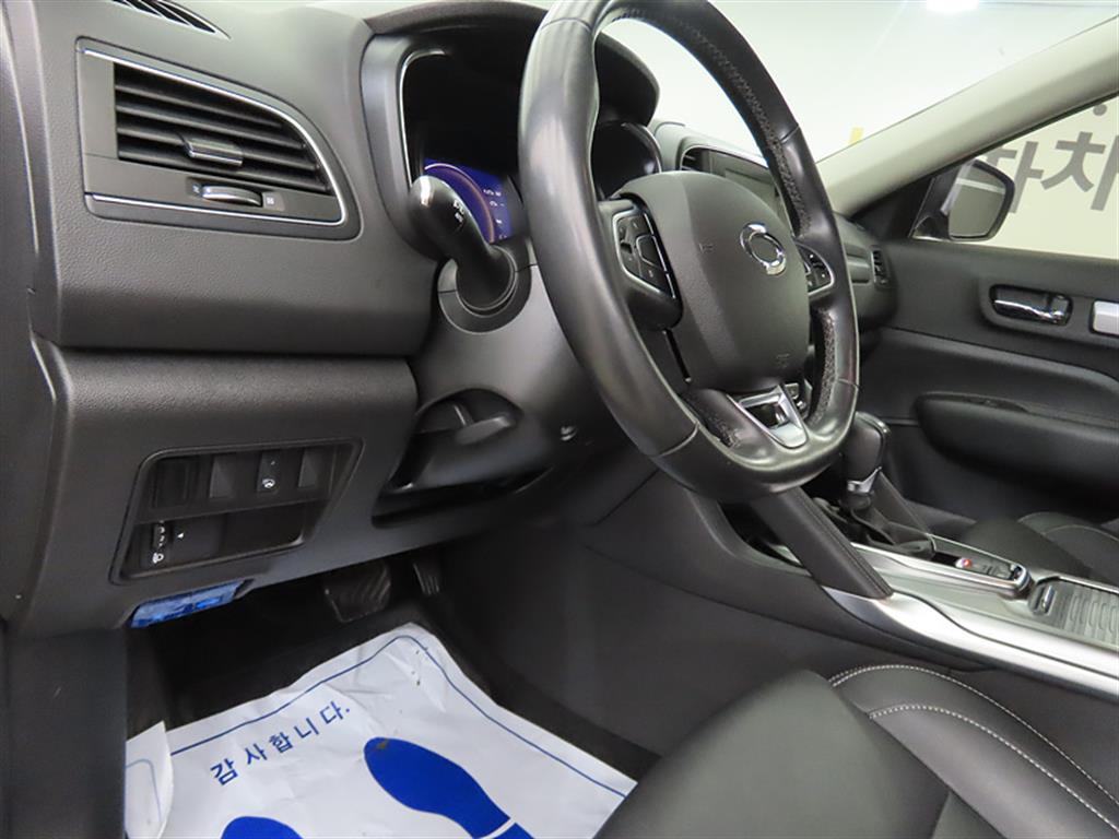 SAMSUNG QM6 2020 Gris - Importación desde Corea - HF Imports Iquique - Foto 13