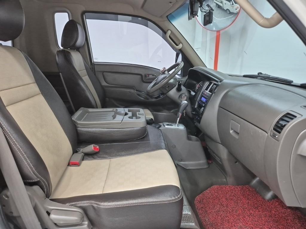 Small Truck Cargo (small) - Vista 12