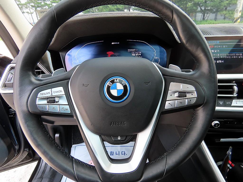 BMW 3 series - Vista 8