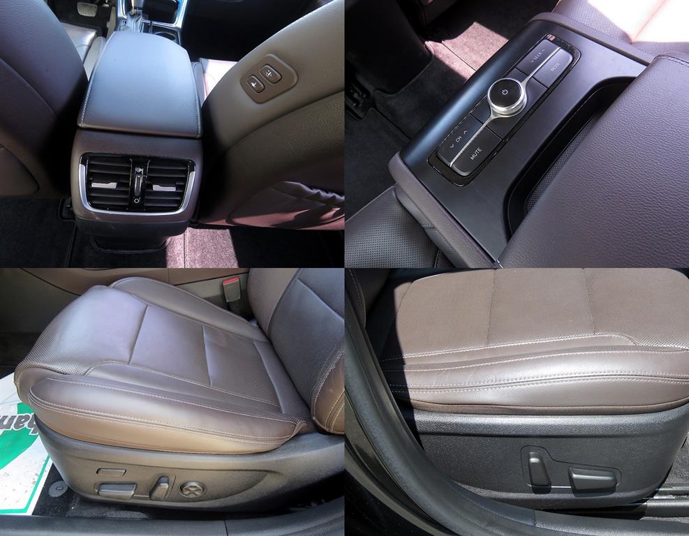 HYUNDAI Grandeur 2018 - Importación desde Corea - HF Imports Iquique - Foto 15