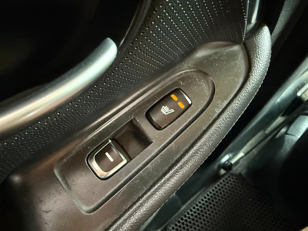 KIA Carens 2014 Gris - Importación desde Corea - HF Imports Iquique - Foto 15