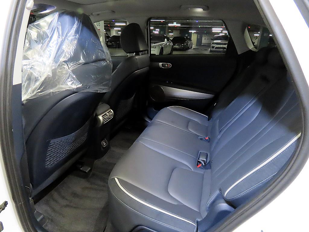 HYUNDAI Nexo - Vista 7