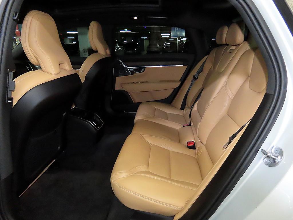 Volvo S90 - Vista 7