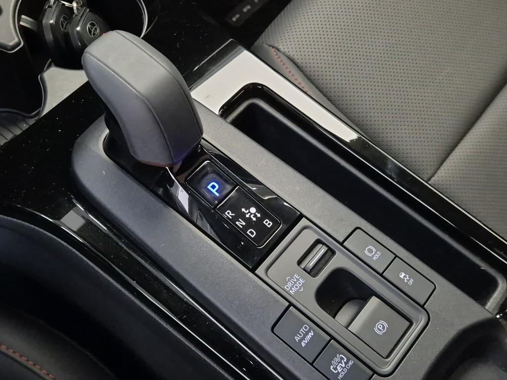 Toyota Prius 2024 Blanco - Importación desde Corea - HF Imports Iquique - Foto 13