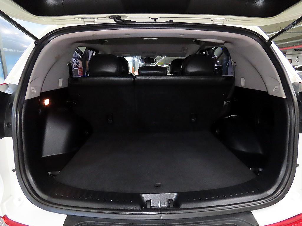 KIA Sportage 2014 Blanco - Importación desde Corea - HF Imports Iquique - Foto 18