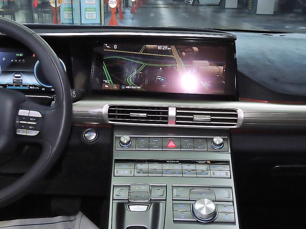 HYUNDAI Nexo - Vista 11