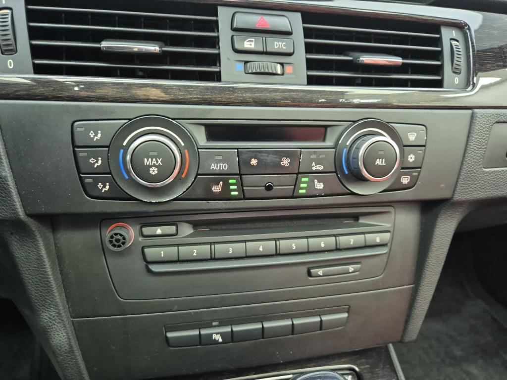 BMW 3 series - Vista 10