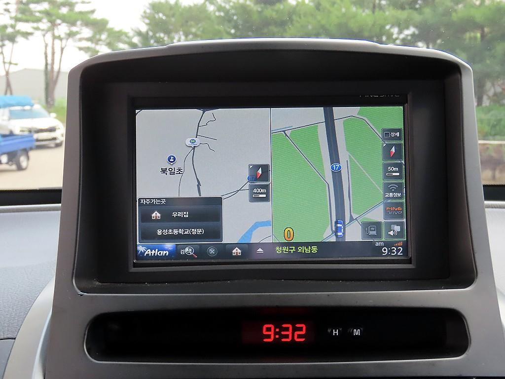 KIA Sorento 2014 - Importación desde Corea - HF Imports Iquique - Foto 13