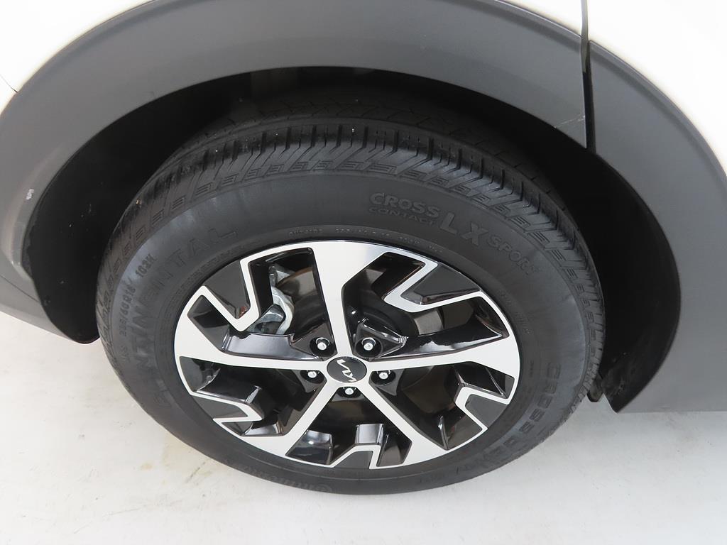 KIA Sportage 2022 Blanco - Importación desde Corea - HF Imports Iquique - Foto 20