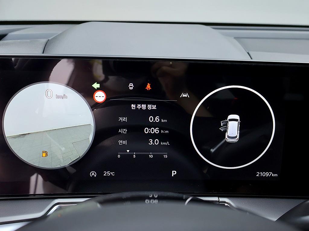 KIA Sorento - Vista 11