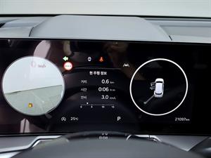 KIA Sorento - Vista 12