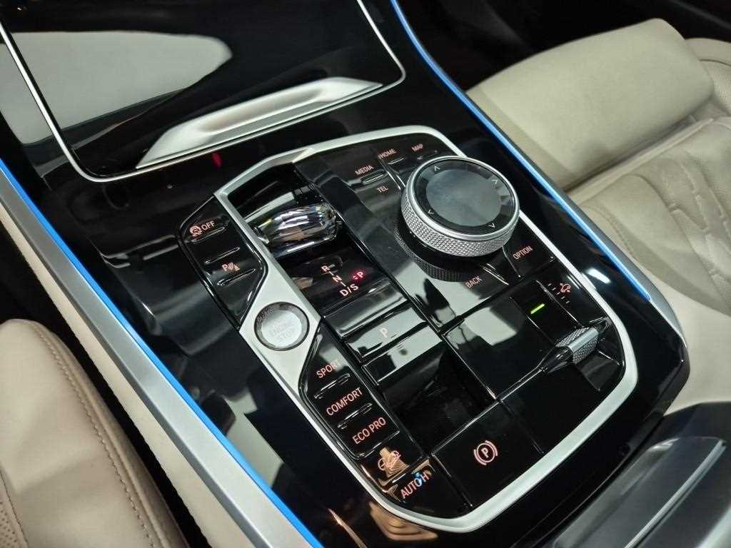 BMW X5 - Vista 8