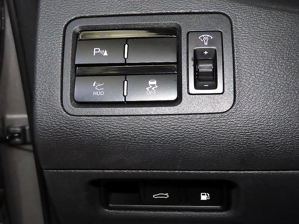 KIA K9 2015 Gris - Importación desde Corea - HF Imports Iquique - Foto 13