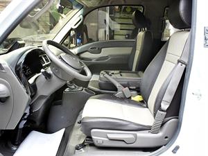 Small Truck Cargo (small) - Vista 10
