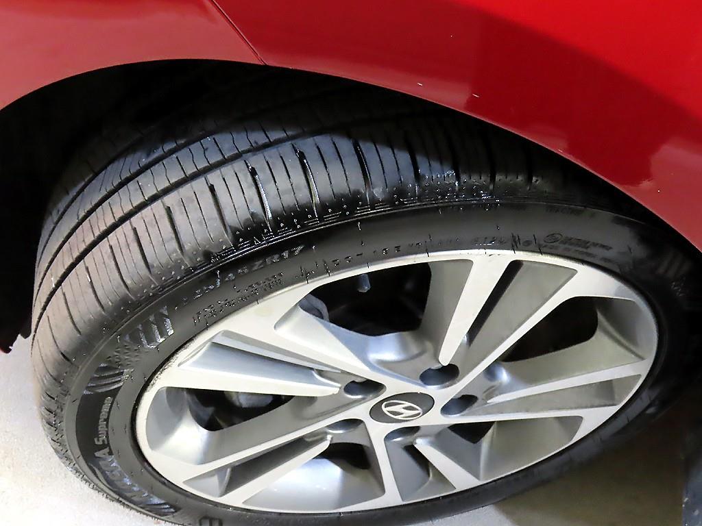 HYUNDAI Avante 2018 Rojo - Importación desde Corea - HF Imports Iquique - Foto 19