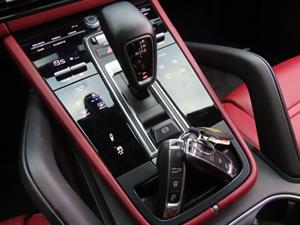 Porsche Cayenne - Vista 12