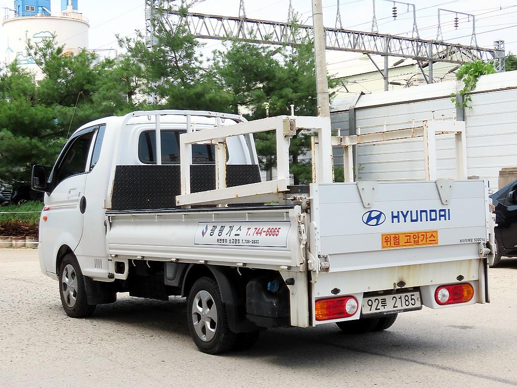 Small Truck tower_built-in tower - Vista 3