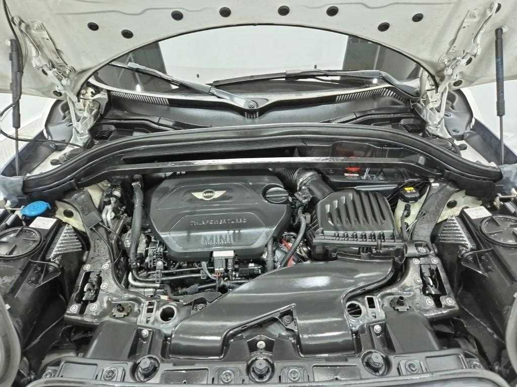 Mini Countryman - Vista 5