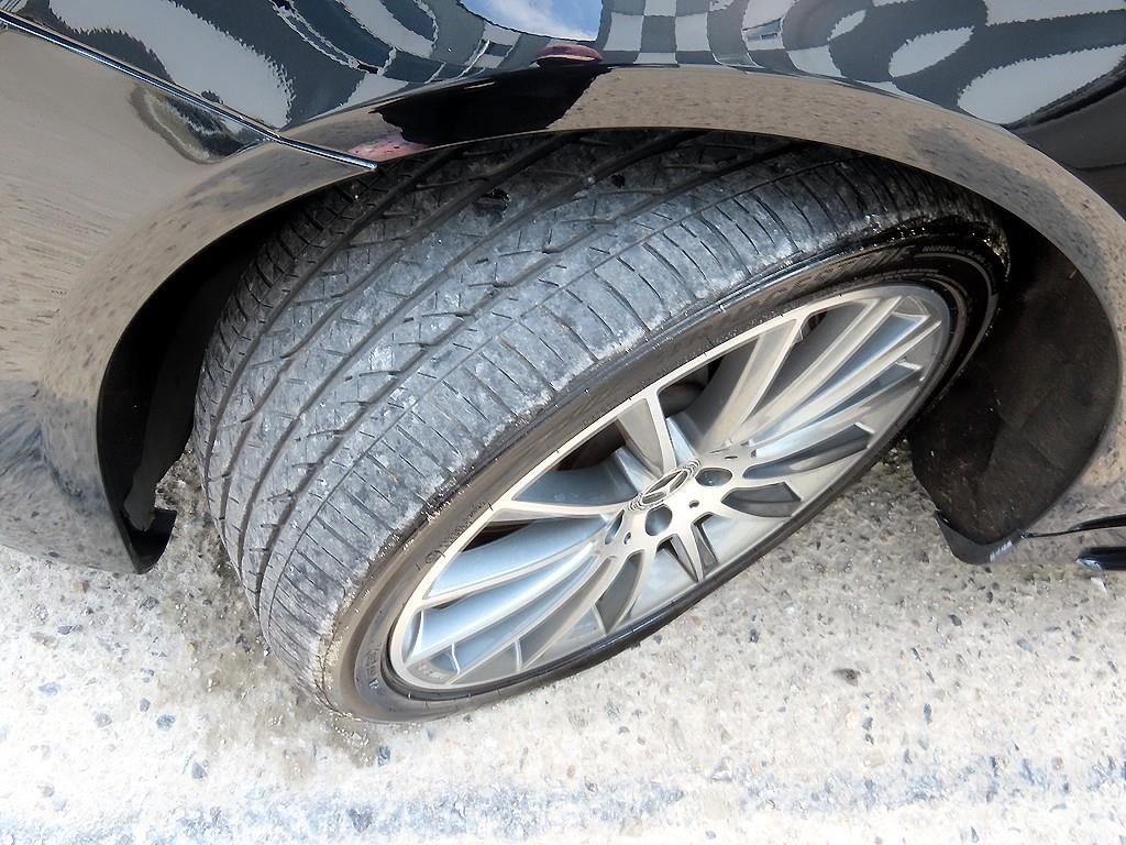 Mercedes Benz S Class 2018 Negro - Importación desde Corea - HF Imports Iquique - Foto 20