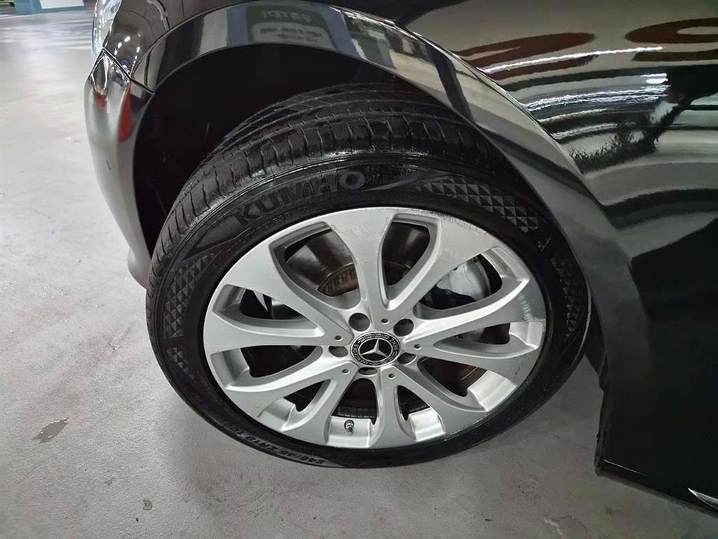 Mercedes Benz E class 2018 Negro - Importación desde Corea - HF Imports Iquique - Foto 20