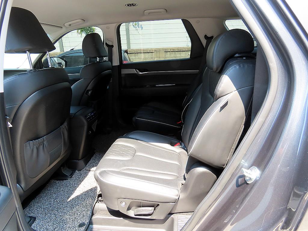 HYUNDAI Palisade - Vista 6