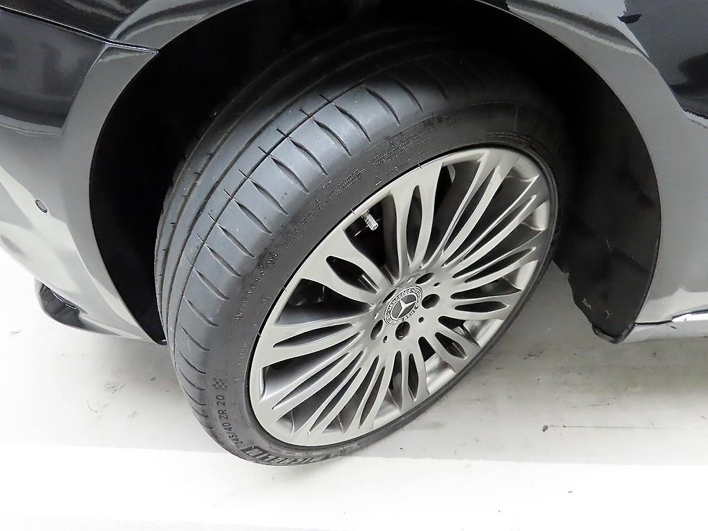 Mercedes Benz S Class 2019 - Importación desde Corea - HF Imports Iquique - Foto 19