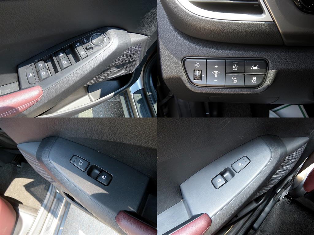 KIA Seltos 2020 - Importación desde Corea - HF Imports Iquique - Foto 15