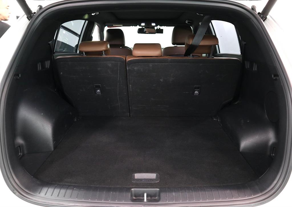 KIA Sportage 2019 Gris - Importación desde Corea - HF Imports Iquique - Foto 17