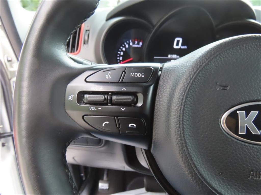 KIA Ray 2021 Blanco - Importación desde Corea - HF Imports Iquique - Foto 11