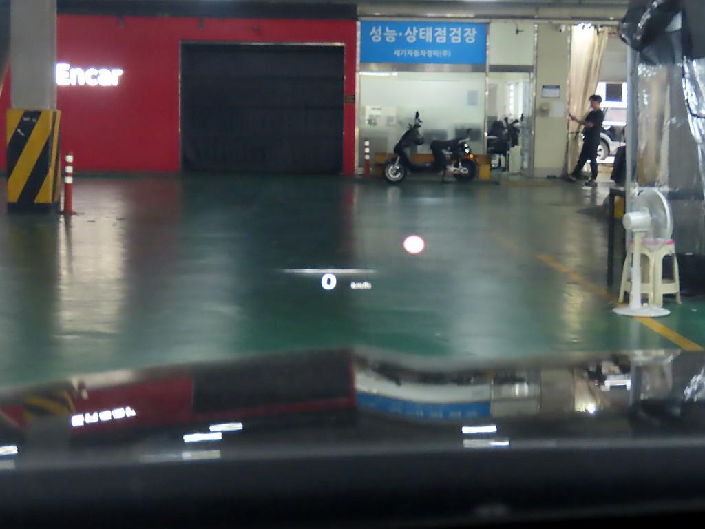 KIA K8 2022 - Importación desde Corea - HF Imports Iquique - Foto 14