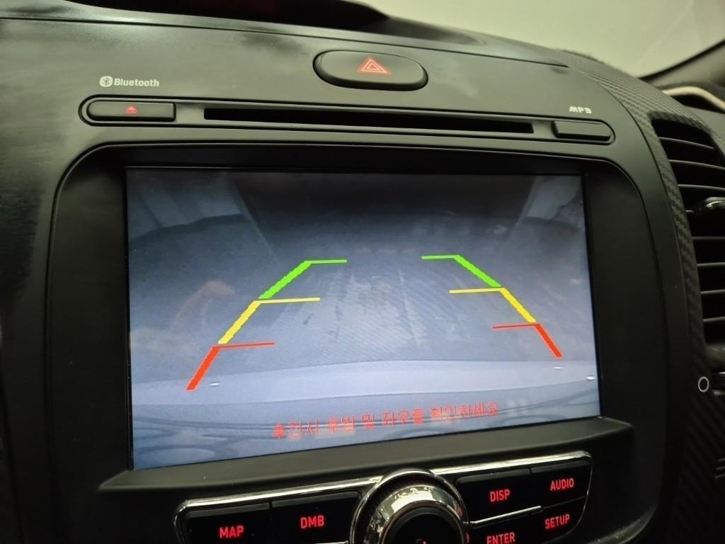 KIA K3 - Vista 12