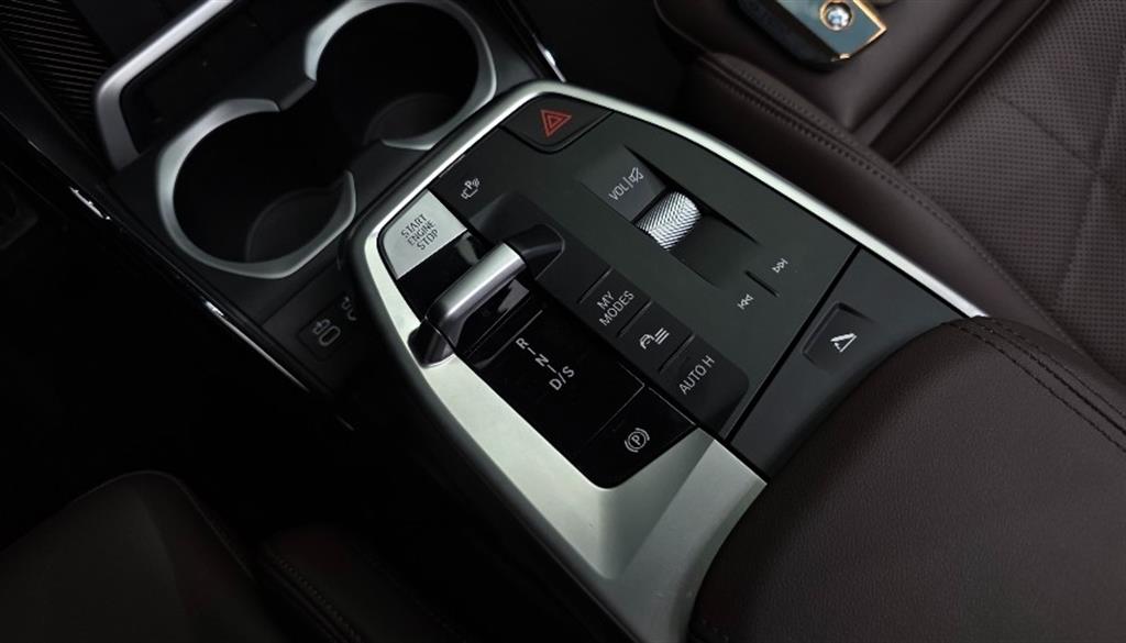 BMW X1 - Vista 12