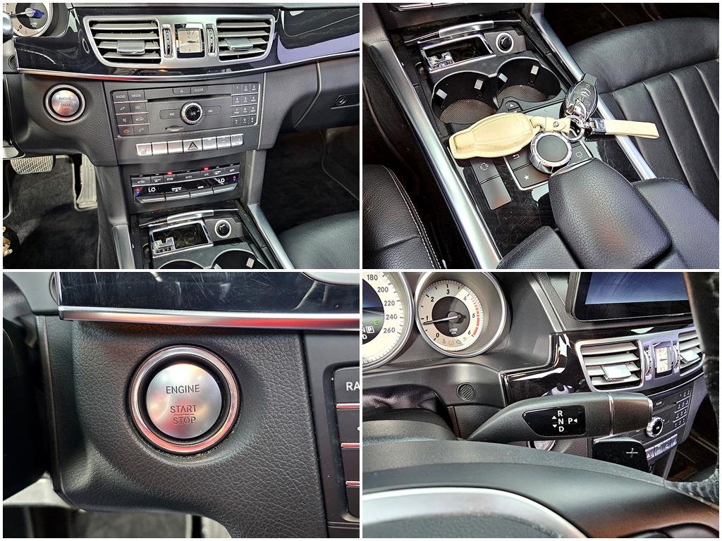 Mercedes Benz E class 2016 Blanco - Importación desde Corea - HF Imports Iquique - Foto 18
