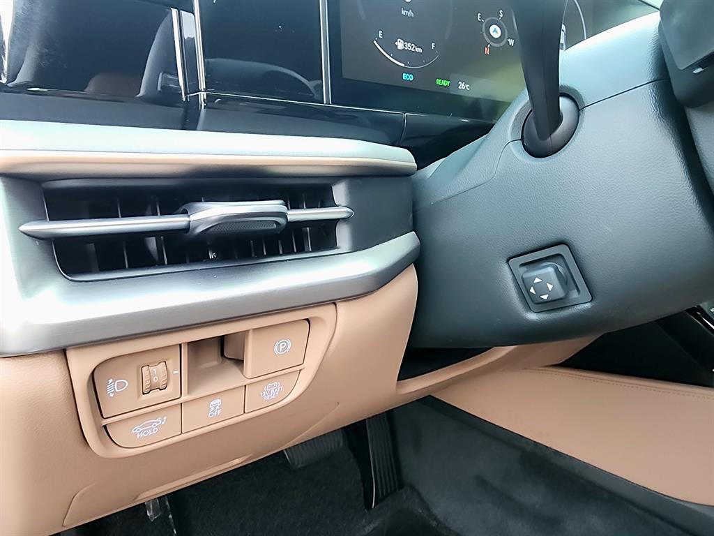 HYUNDAI Grandeur - Vista 8