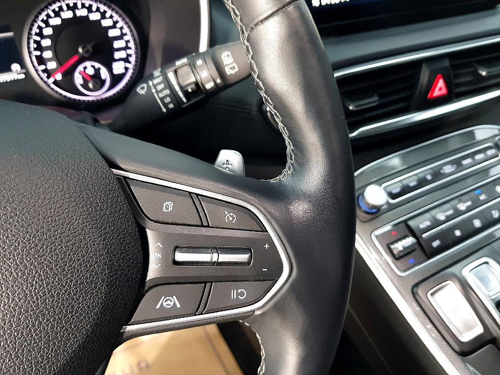 HYUNDAI Santa Fe - Vista 12