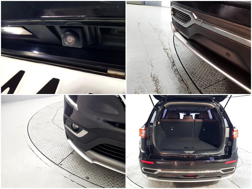 SAMSUNG QM6 2017 Negro - Importación desde Corea - HF Imports Iquique - Foto 19