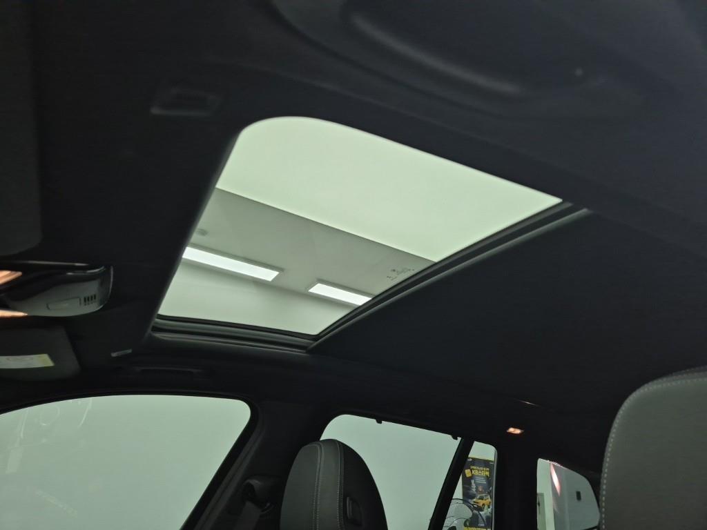 BMW X3 2024 Gris - Importación desde Corea - HF Imports Iquique - Foto 13