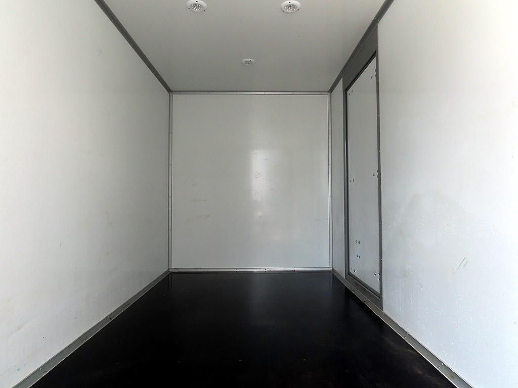 Small Truck Normal Box(High Deck) - Vista 6