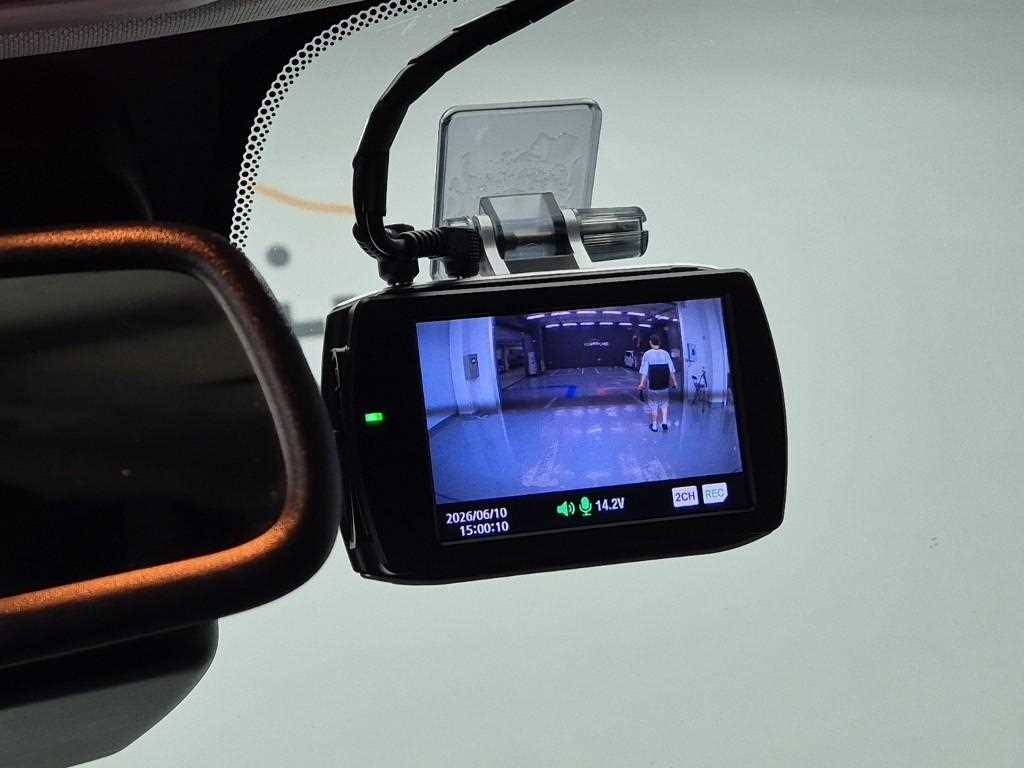 Jeep Renegade 2017 Negro - Importación desde Corea - HF Imports Iquique - Foto 15