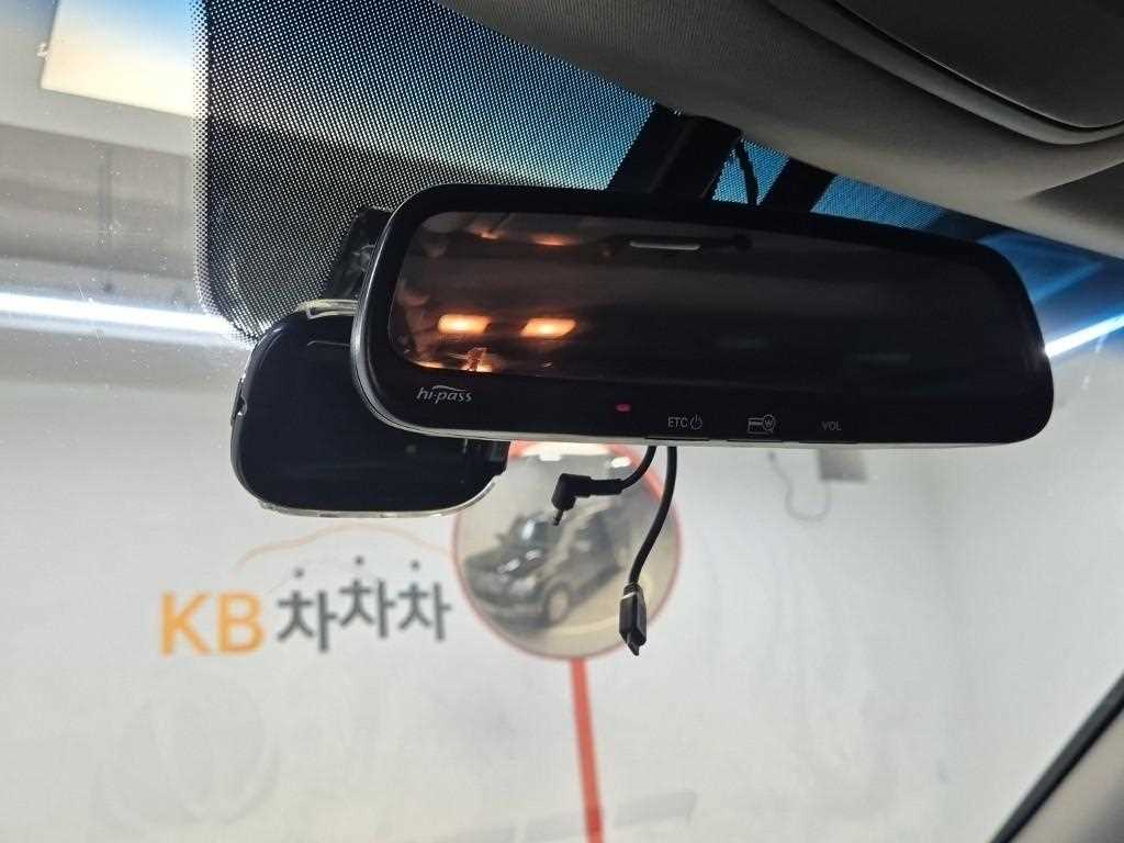 KIA Mohave 2012 Negro - Importación desde Corea - HF Imports Iquique - Foto 16