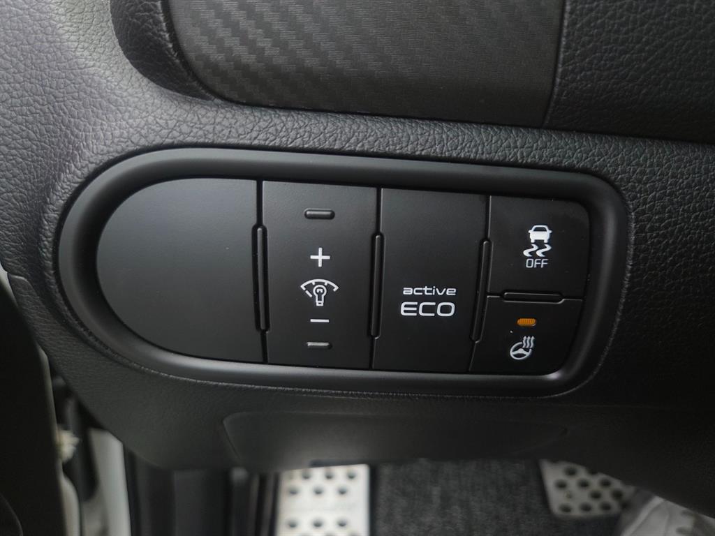 KIA K3 2015 Blanco - Importación desde Corea - HF Imports Iquique - Foto 14