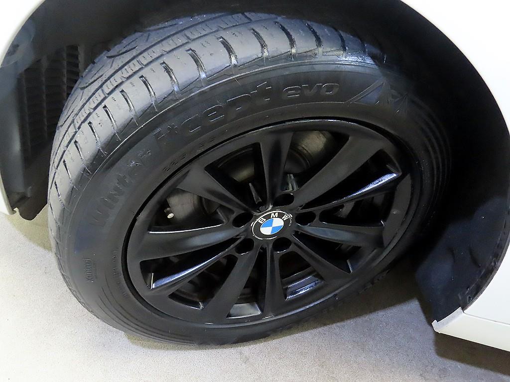 BMW 5 Series 2011 Blanco - Importación desde Corea - HF Imports Iquique - Foto 20