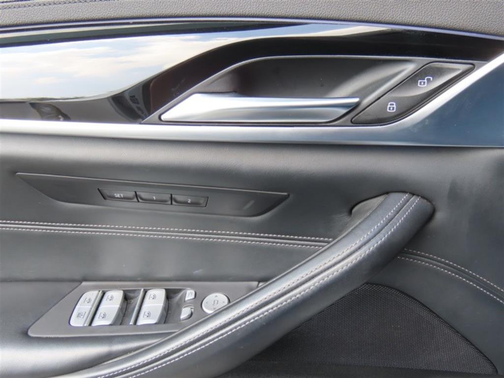 BMW 5 Series 2019 - Importación desde Corea - HF Imports Iquique - Foto 14