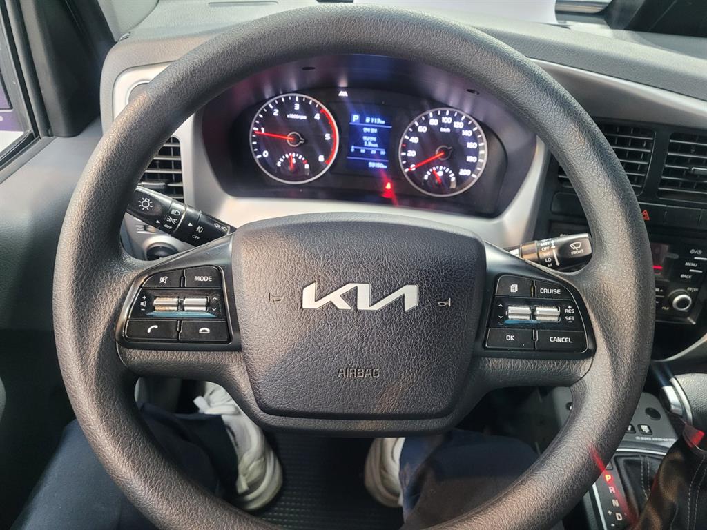 Small Truck Top_Frozen Top 2024 Blanco - Importación desde Corea - HF Imports Iquique - Foto 20
