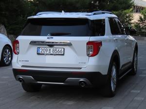 Ford Explorer - Vista 6