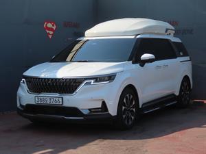 KIA Carnival - Vista 4