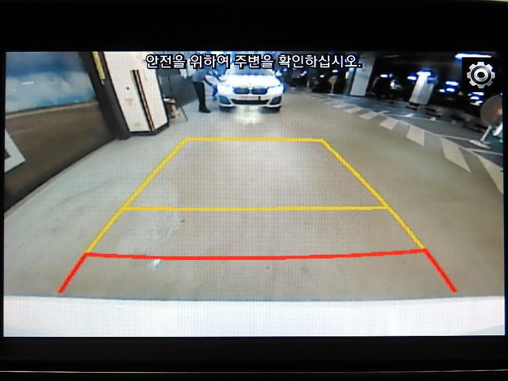 HYUNDAI Avante 2018 Blanco - Importación desde Corea - HF Imports Iquique - Foto 15